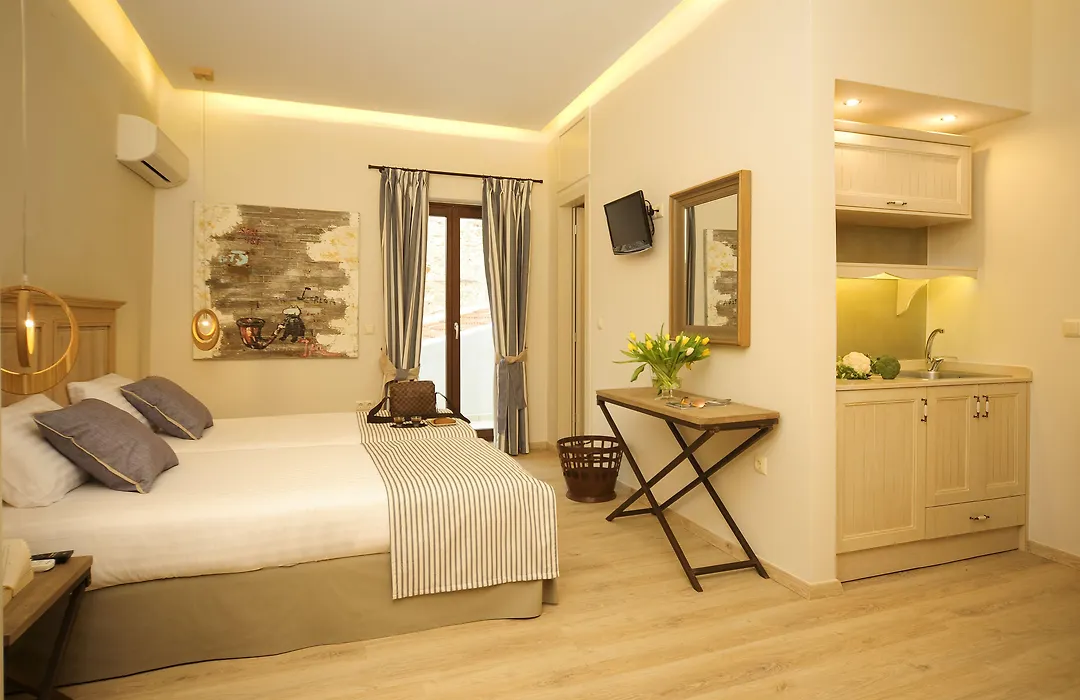 Pepi Boutique Hotel (Adults Only)-1