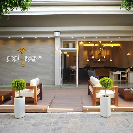 Pepi Boutique Hotel (Adults Only)-2