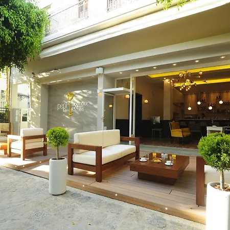 Pepi Boutique Hotel (Adults Only)-2