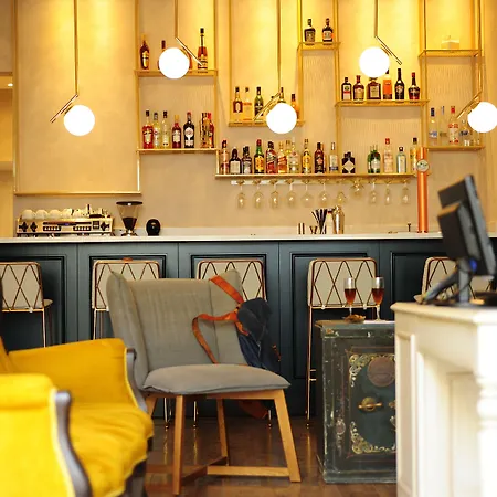 Pepi Boutique Hotel (Adults Only)-3