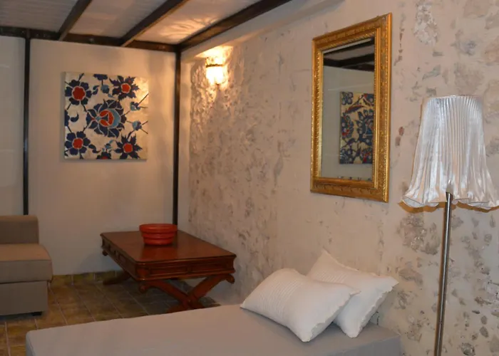 Smaragdi Boutique Hotel