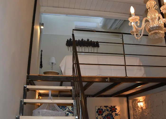 Smaragdi Boutique Hotel