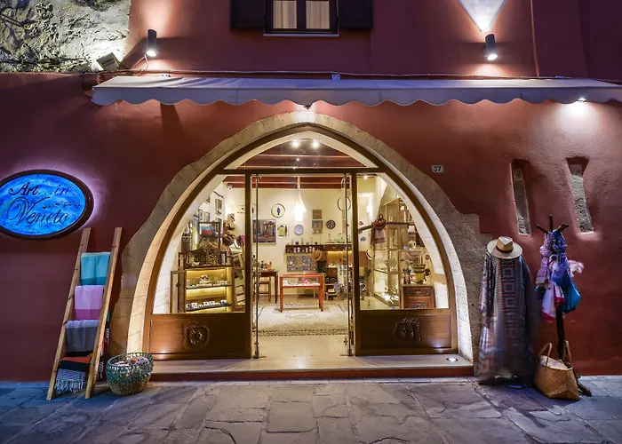 Veneto BoutiqueBoutique Hotel