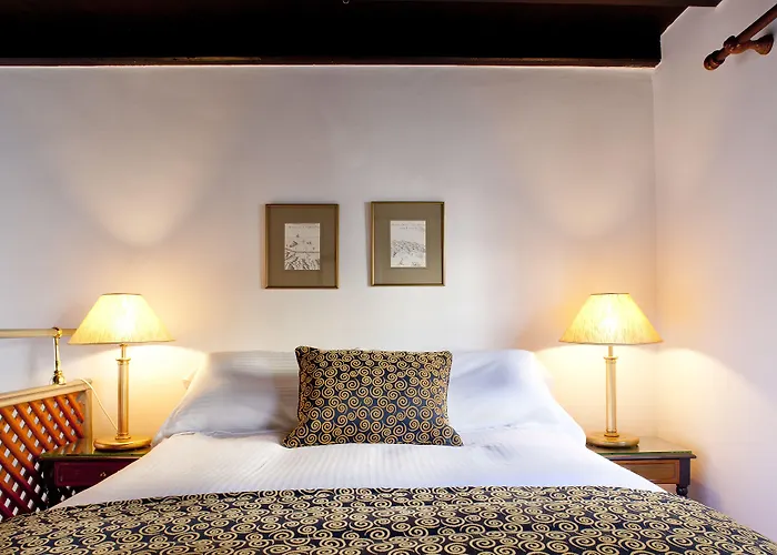 Rimondi Boutique - Small Luxury s Of The WorldBoutique Hotel